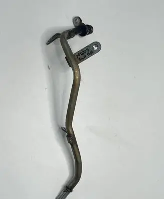 Volkswagen PASSAT B8 Engine coolant pipe/hose 03N121497B