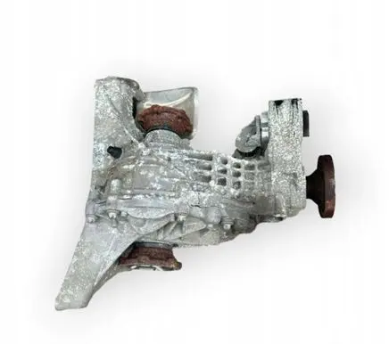 Audi Q5 SQ5 FY Rear differential 33RTEILE