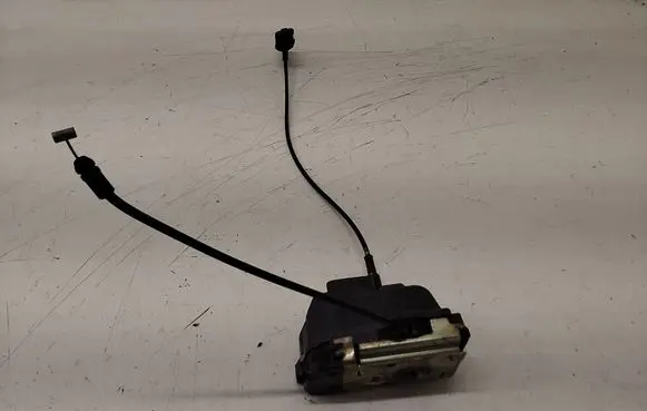 Renault Megane II Rear door lock RA11R300