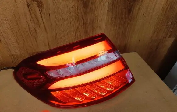 Mercedes-Benz GLC X253 C253 Rear/tail lights A2539061100