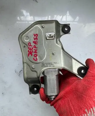 Jeep Compass Rear window wiper motor 05116146AD