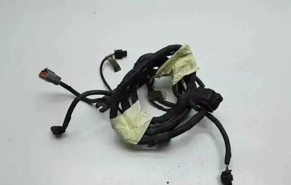 KIA Sportage Tailgate/trunk wiring harness 954203K100