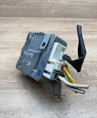Toyota Prius (XW20) Power steering control unit/module 8965047092 1129001091