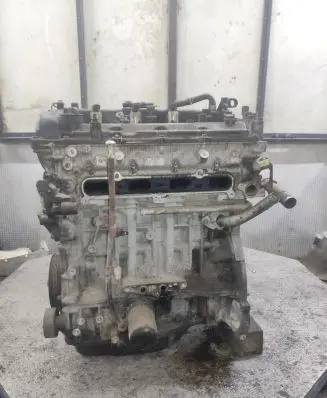 Mitsubishi ASX Engine 4N13 AC7216