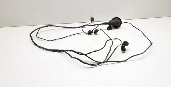 Parking sensor (PDC) wiring loom