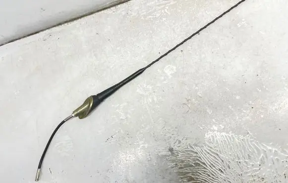 Mercedes-Benz SLK R171 Aerial GPS antenna 1718200375