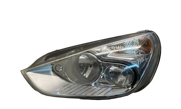 Ford S-MAX Headlight/headlamp 6M2113W030BK
