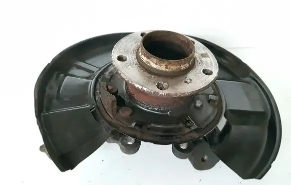 BMW 4 F36 Gran coupe Rear wheel hub spindle/knuckle 6797508 33326797508