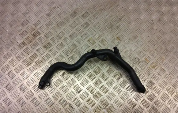 BMW X5 E53 Engine coolant pipe/hose 7787379
