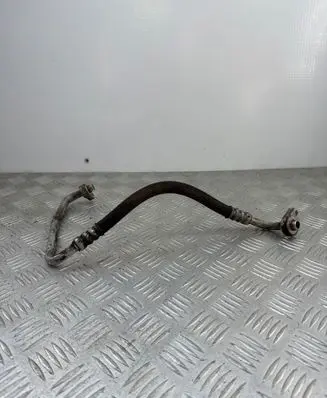 Ford C-MAX I Intercooler hose/pipe