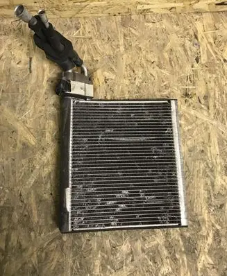 Toyota Corolla Verso AR10 Air conditioning (A/C) radiator (interior) 