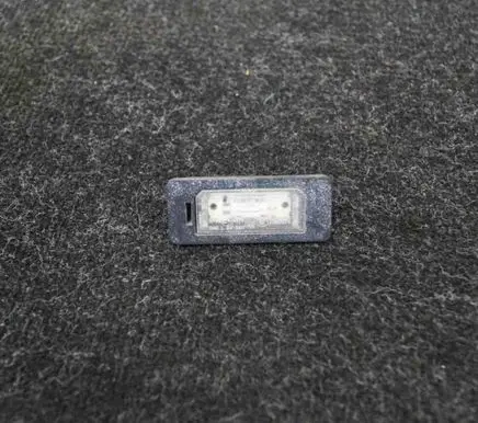 BMW X5 F15 Number plate light 7193293