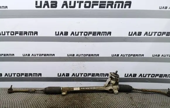 Hyundai i30 Steering rack 56500A6090