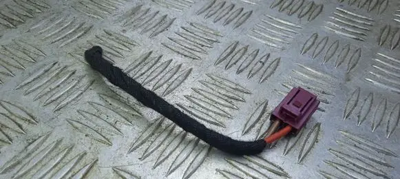 Mercedes-Benz CLS C218 AMG Other wiring loom 0225450826
