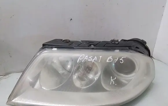 Volkswagen PASSAT B5.5 Headlight/headlamp