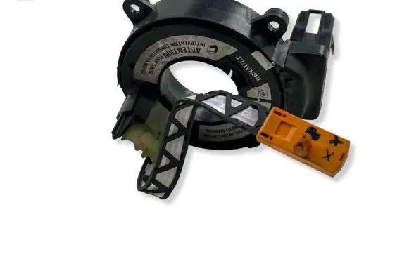 Renault Scenic I Airbag slip ring squib (SRS ring) 54353383