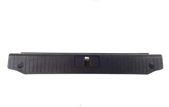 Mercedes-Benz CL C216 Trunk/boot sill cover protection A2166900825