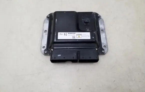 Subaru Legacy Engine control unit/module 22611AW600