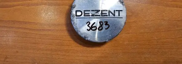 Volkswagen PASSAT B5.5 Original wheel cap ZT2000