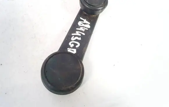Ford Focus Front door window winding handle 93bbf23342