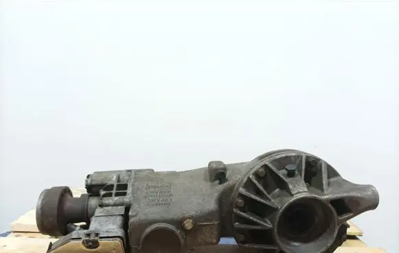 Volvo XC60 Rear differential 1216638