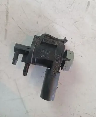 Audi A3 S3 8P Turbo solenoid valve 1K0906283A
