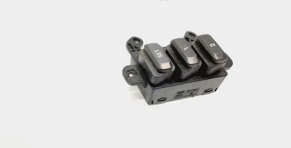 KIA Optima Seat memory switch 202009993