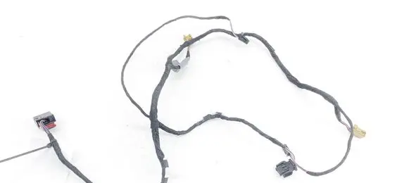 Audi A3 S3 8V Other wiring loom 8v5971693c