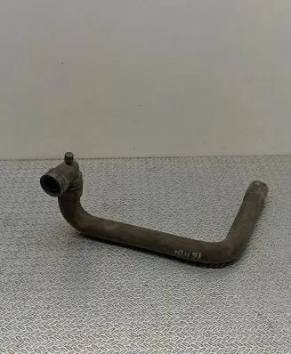Peugeot 407 Engine coolant pipe/hose