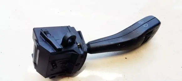 BMW 3 E46 Wiper control stalk 8363664M 012040014