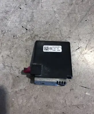 Volkswagen ID.7 Aerial antenna amplifier 3G9035534