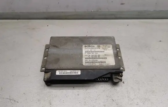 Peugeot 607 Gearbox control unit/module 0260002767 9641281180 9641281280