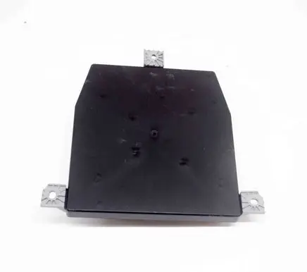 Central body control module