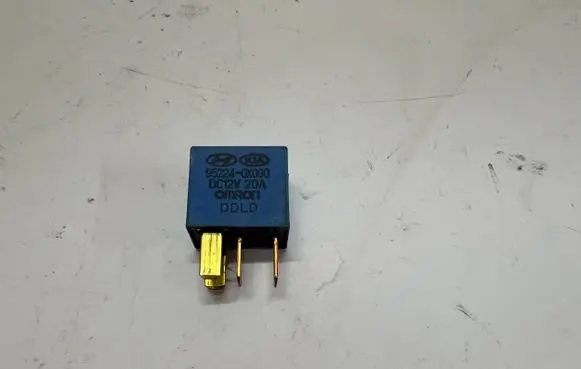 Hyundai i10 Other relay 952240X000