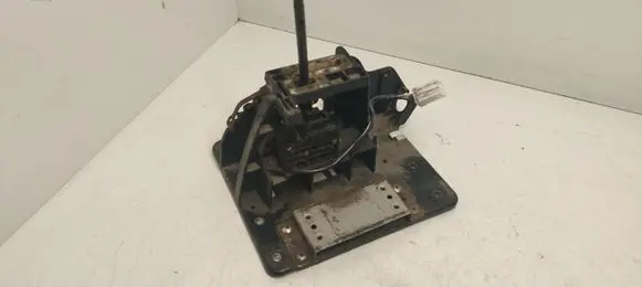 Mitsubishi Pajero Gear selector