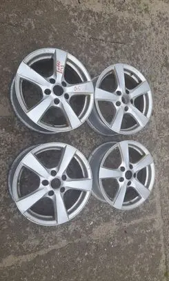 Opel Astra H R18 forged rim 5X110