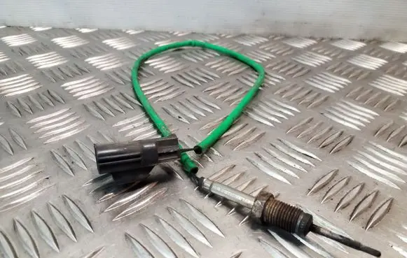 Jaguar XF X250 Exhaust gas temperature sensor CX2312B591DA
