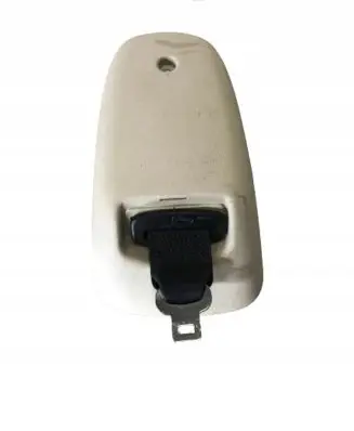 Mini One - Cooper Clubman R55 Middle seatbelt (rear) 6964641