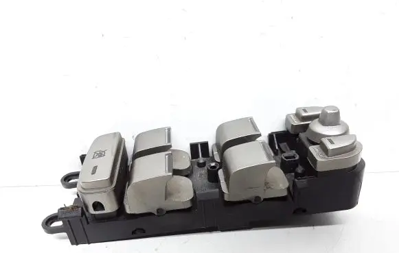 Jaguar XF X250 Electric window control switch 8X2314540AE