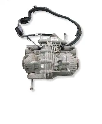 BMW X6 E71 Rear differential P759526102 TL3282028AGT369
