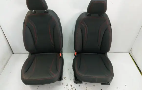 Ford Mustang Mach-E Seat set 