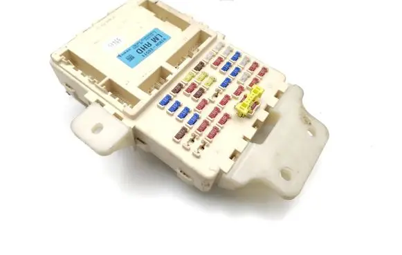 Hyundai ix35 Fuse module 91950-2S511