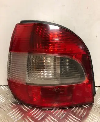 Renault Scenic I Rear/tail lights E29002