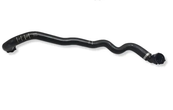 Volvo XC90 Engine coolant pipe/hose 31657775