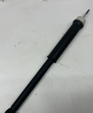Renault Clio V Rear shock absorber/damper 24010431