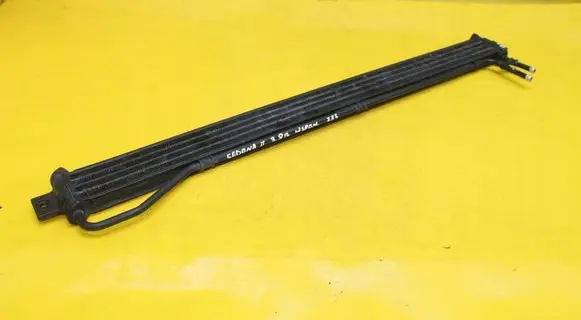 KIA Carnival Power steering radiator 