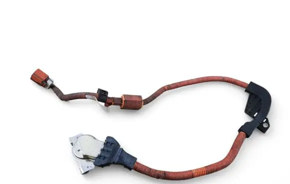 Toyota Prius+ (ZVW40) High voltage cable 8212247030