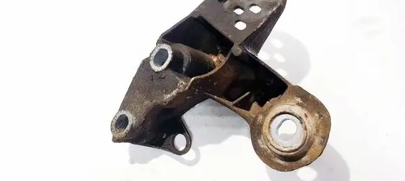 Volkswagen PASSAT B5 Engine mounting bracket 4B0199351B
