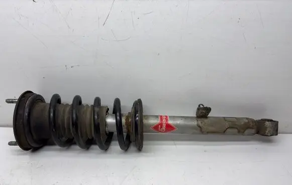Lexus IS 220D-250-350 Front shock absorber with coil spring