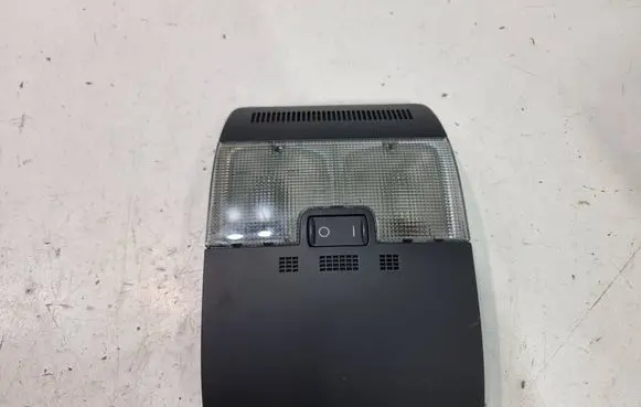 Audi A3 S3 8P Front seat light 8P0947135D